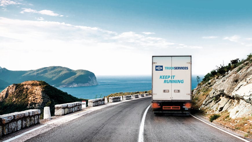LA MARCA KNORR-BREMSE TRUCKSERVICES ENTRA EN EL MERCADO SUDAMERICANO